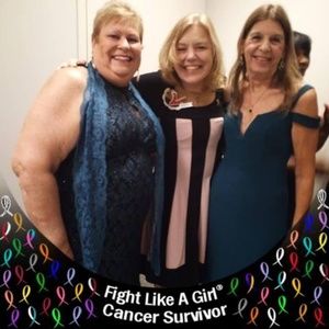 Meet your Posher, Barb